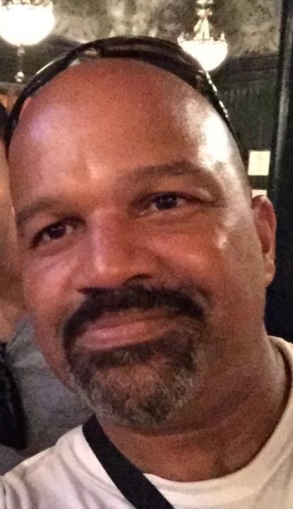 Ray Goodlett