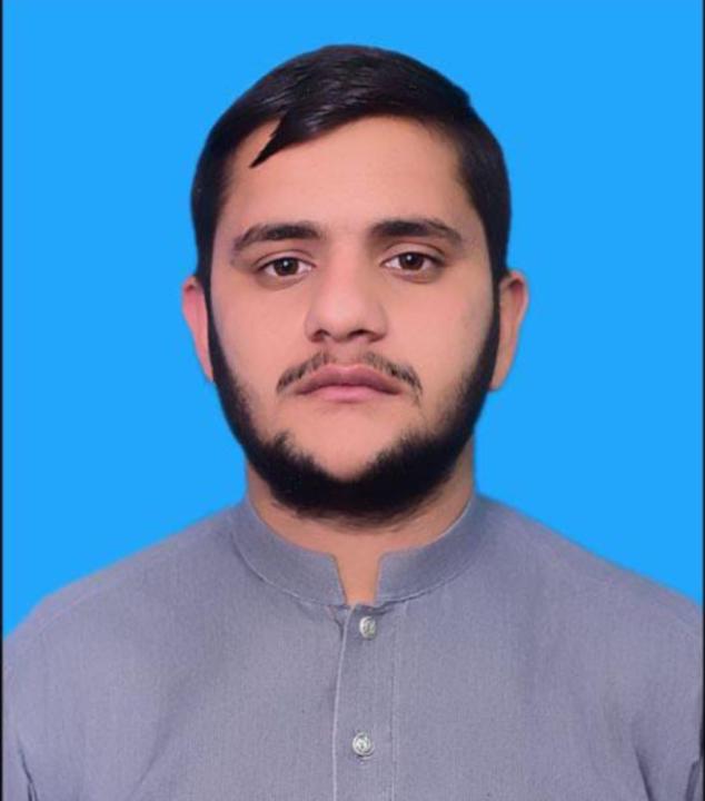 Abdur Rehman