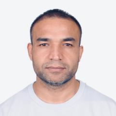 Zaheeruddin Naeabkhail