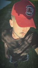 Anthony Rudd