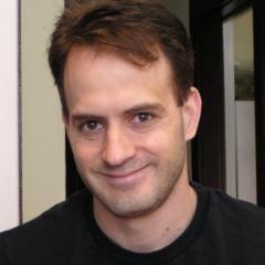 Carl A. Scheuer