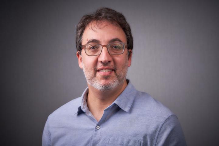 Yuval Yeret