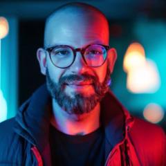 Markus Conrad