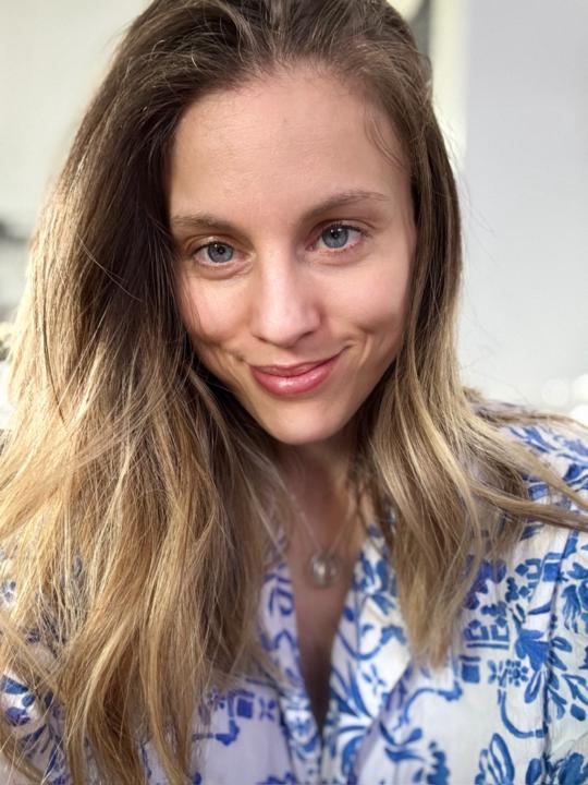 Alexandra Bouklata