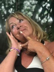 Fabienne Morel
