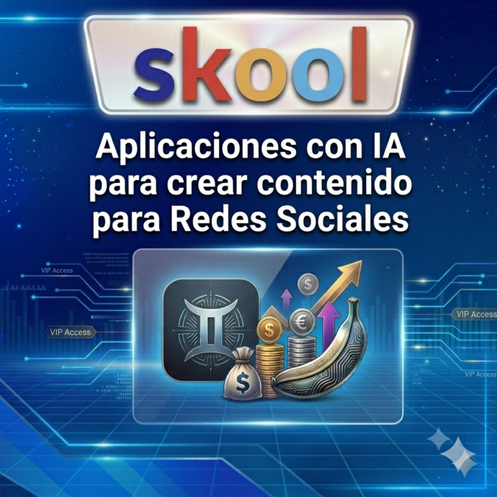 Hoy Masterclass gratis