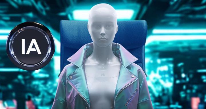 De Cero a expertos en IA