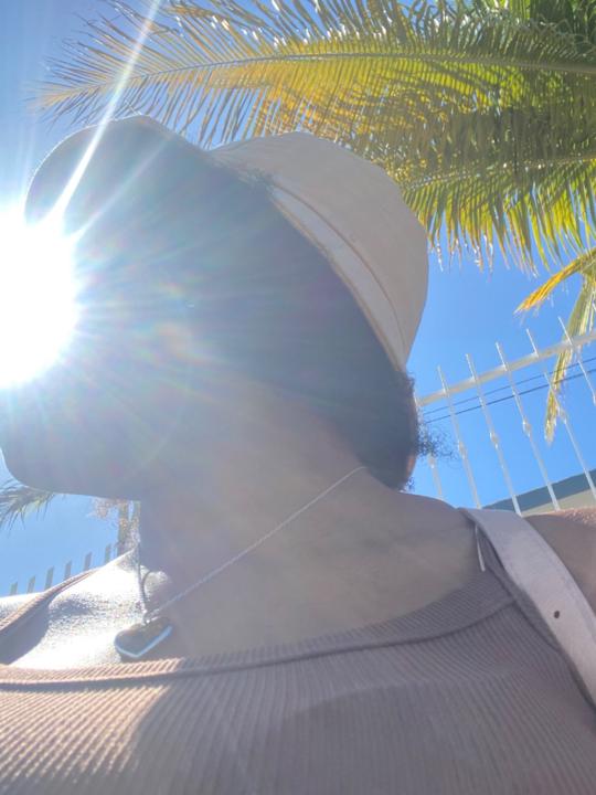 Michealla Chamberlain