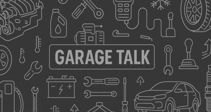 The Knowledge Garage