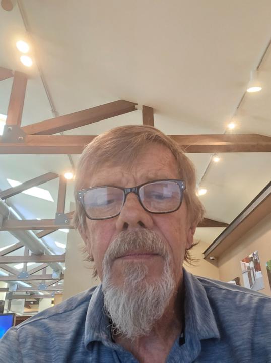 Wayne Larson