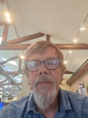 Wayne Larson