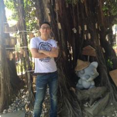 Troy Tsai