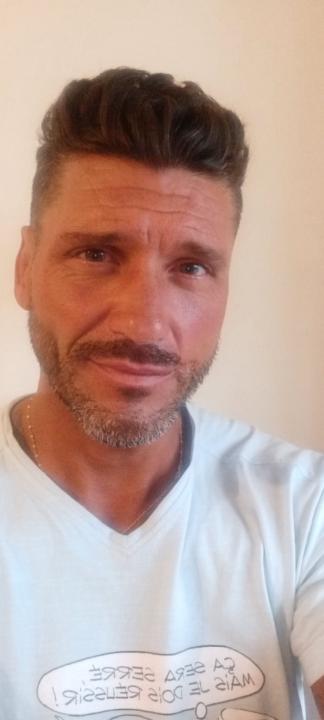 Frederic Meinder