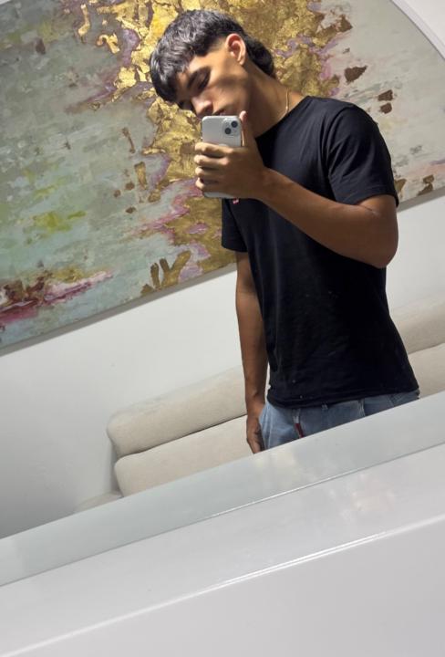Jeronimo Fernando