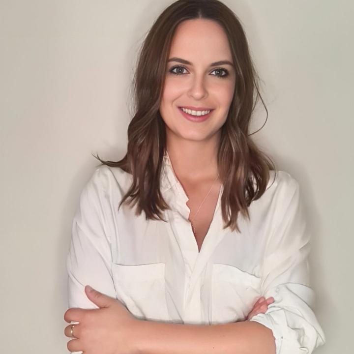 Irene Evangelou
