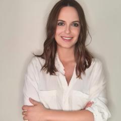 Irene Evangelou