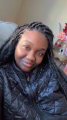 Johnezia James