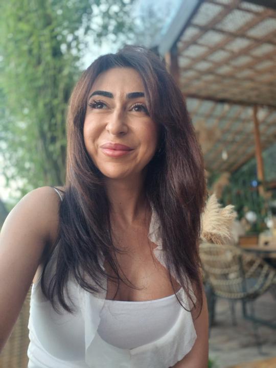 Andreea Moraru