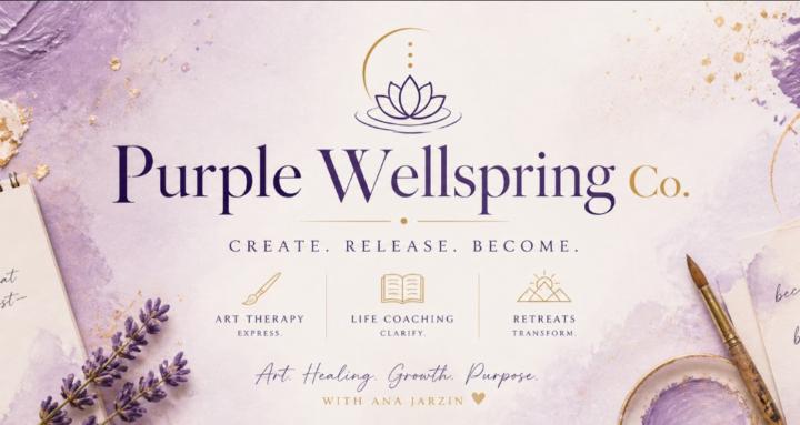 Purple Wellspring Collective