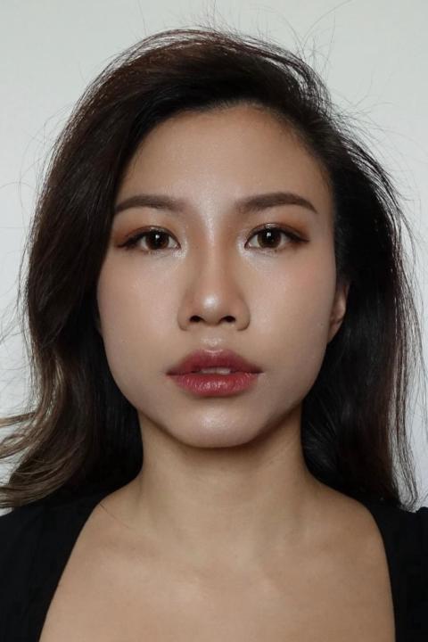 Barbie Chung