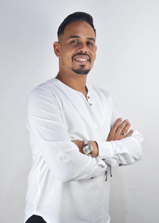 Anthony Carreño
