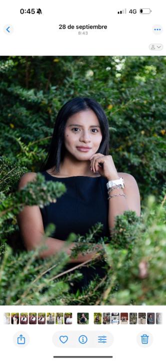 Viviana Sarango