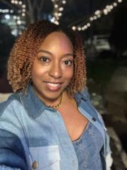 Kendra Calloway