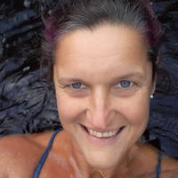 Hilary Thain