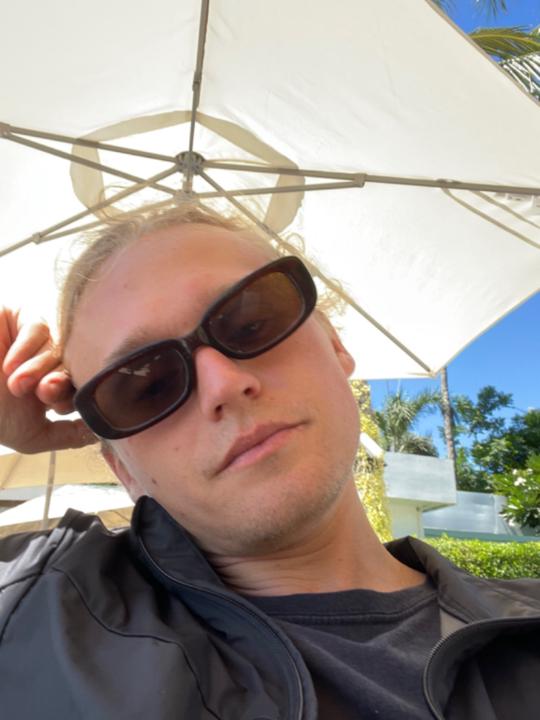 Kalle Berglund