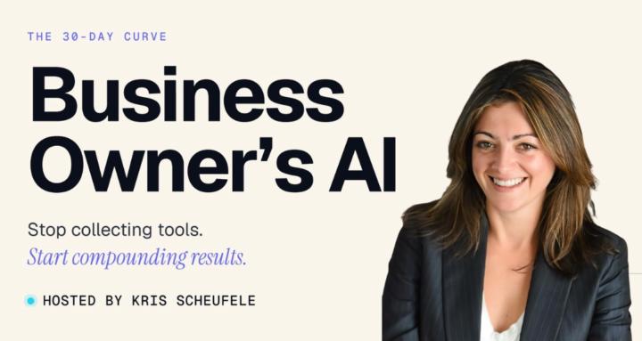 Business Owners AI