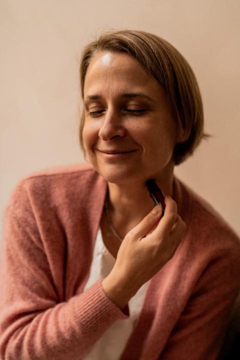 Franziska Wiedemann