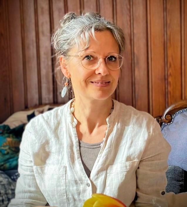 Miriam Armbruster