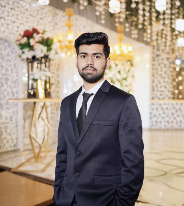 Muhammad Shaheer Bin Waheed