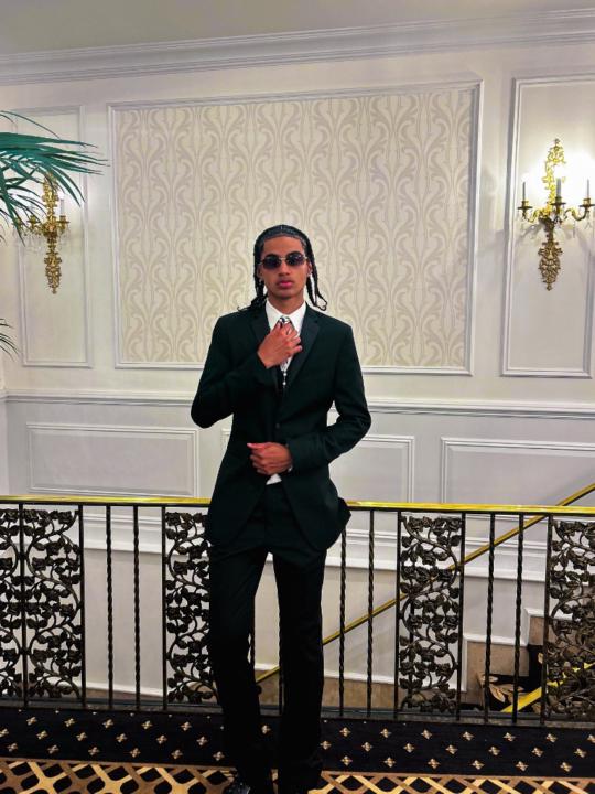 Jayden Rodrigues Rodrigues