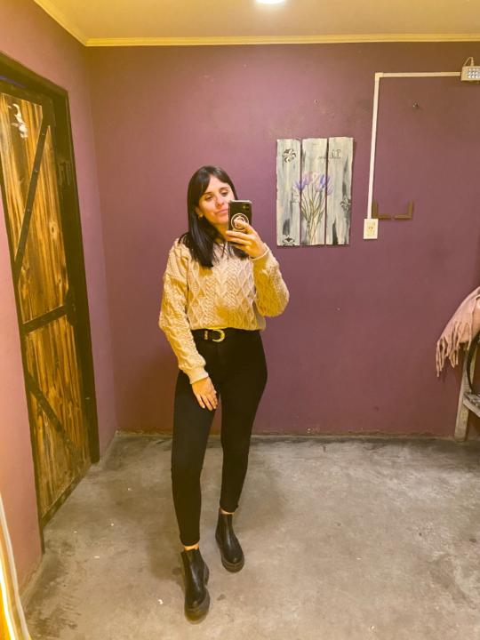 Micaela Salguero