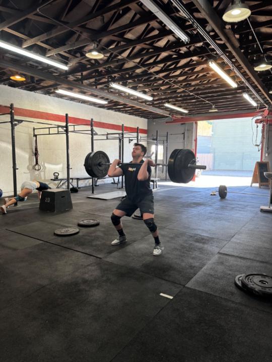Spencer Kankel