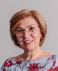 Svetlana Vassileva