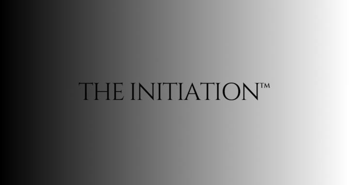The INITIATION™ by Holy Grind