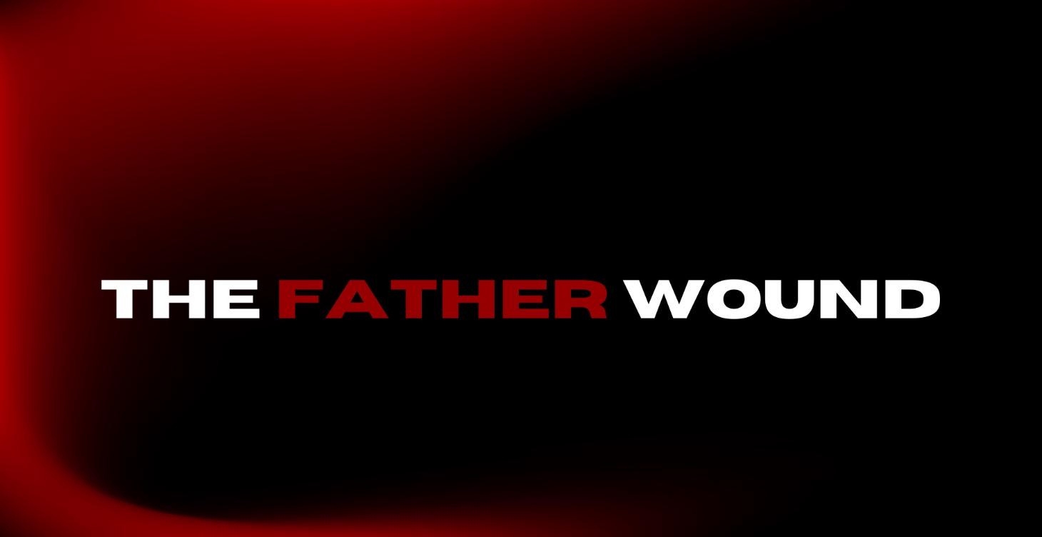 Day 10. The Father Wound
