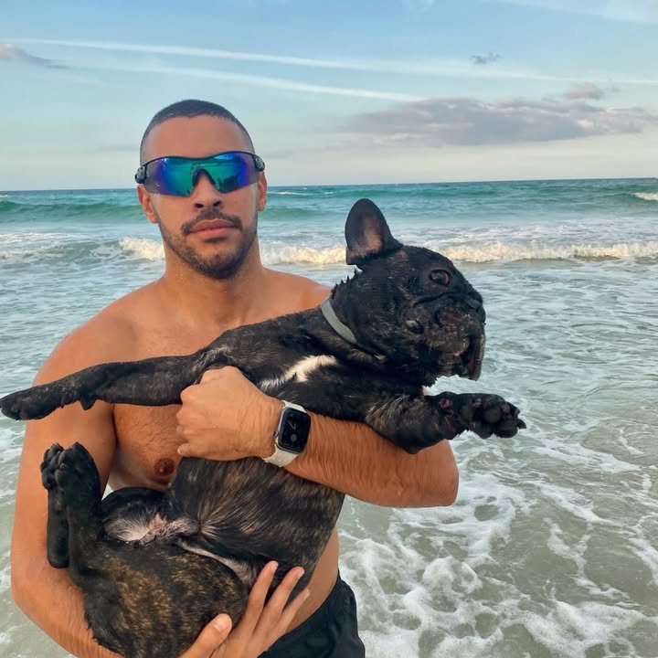 Daniel Perez