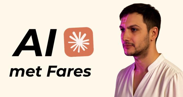 AI met Fares