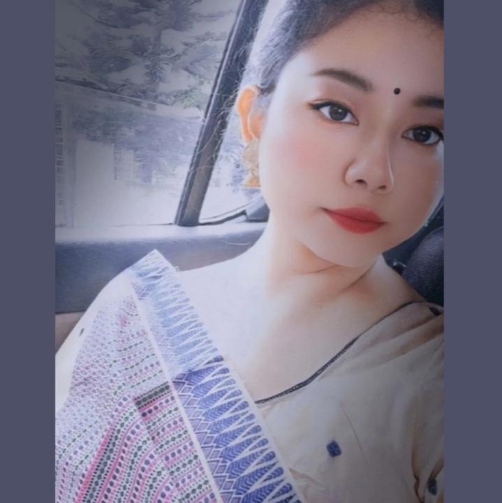 Milli Baruah