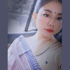 Milli Baruah