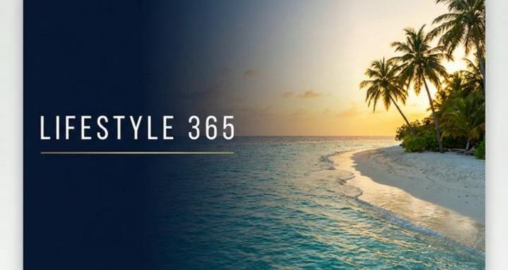 Lifestyle 365  