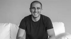 Anthony Pompliano