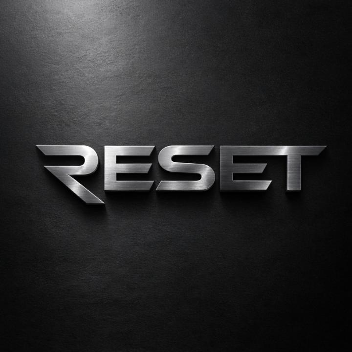 Equipo Reset