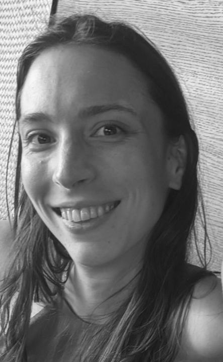 Emilie Arnould