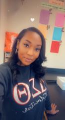 Candace Bruce