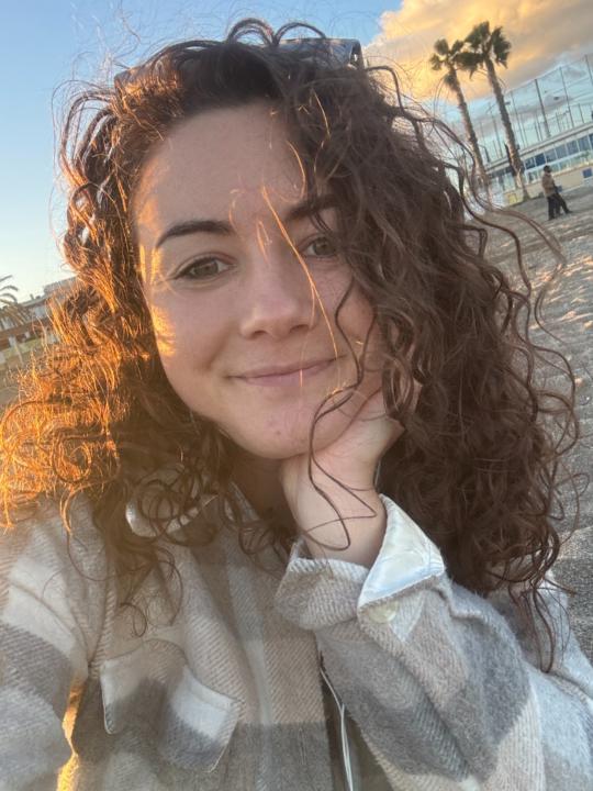 Sophie-Kathrin Winterer