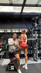 Frankie Alvarado